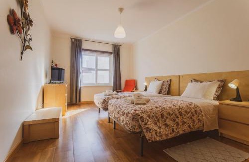 Peniche Apartment | Best Houses 12 - Baleal Beach Surf