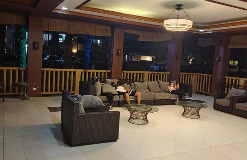 Cebu Apartment | Best inn one oasis two bed room B3 207