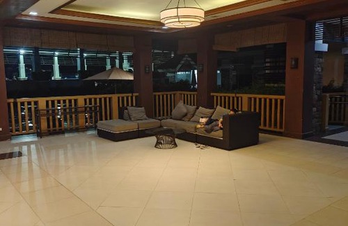 Cebu Apartment | Best inn one oasis two bed room B3 207