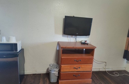 El Cajon Hotel | Best Inn & Suites