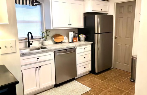 Socastee Condo | Best Intracoastal Waterway Condo with Two Master Suites!