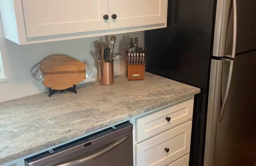 Socastee Condo | Best Intracoastal Waterway Condo with Two Master Suites!