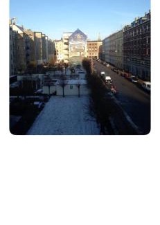 Vesterbro Apartment | Best location at Vesterbro