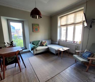 Vesterbro Apartment | Best location at Vesterbro
