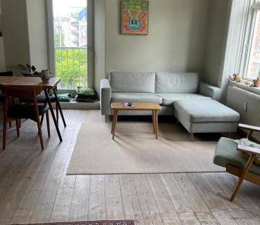 Vesterbro Apartment | Best location at Vesterbro
