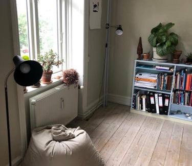 Vesterbro Apartment | Best location at Vesterbro