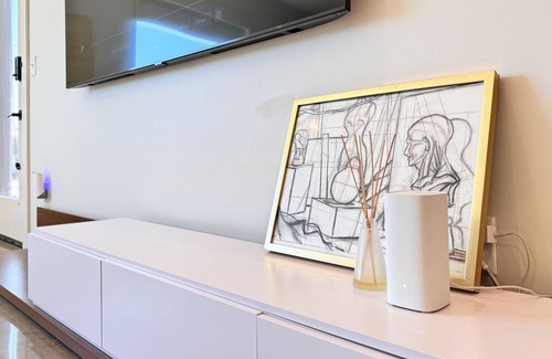 Downtown House | Best Location @ Downtown Bentonville, 2BDS, 1BA