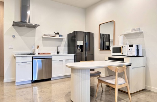 Downtown House | Best Location @ Downtown Bentonville, 2BDS, 1BA