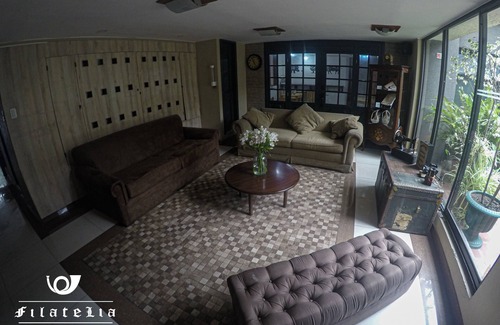La Mariscal Apartment | BEST LOCATION EVER