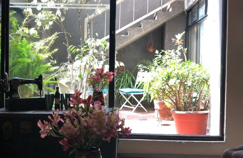 La Mariscal Apartment | BEST LOCATION EVER