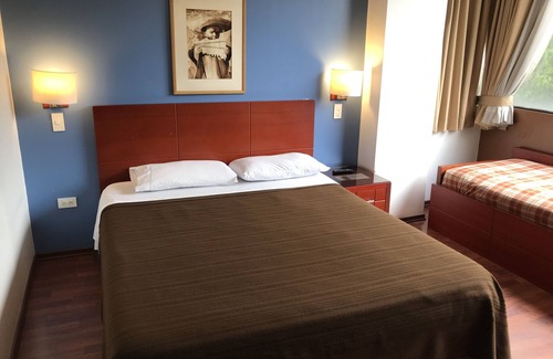 La Mariscal Apartment | BEST LOCATION EVER