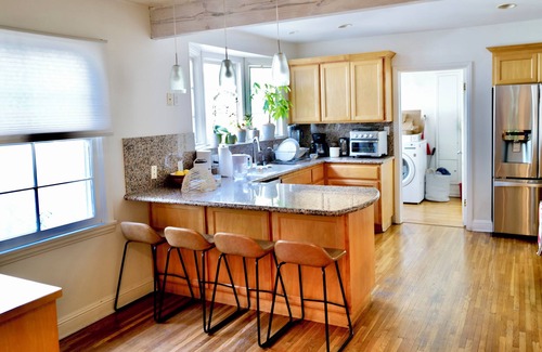 Westwood House | Best location Family house