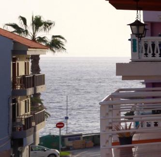 Playa San Juan Apartment | Best location for the perfect vacation