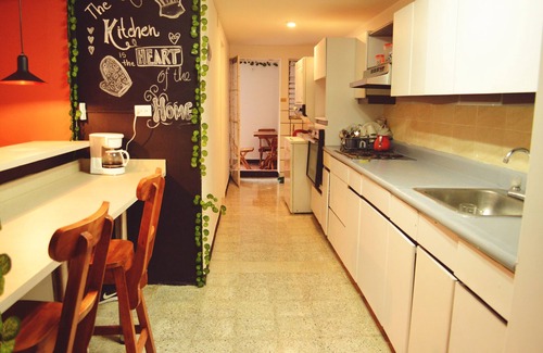 Laureles - Estadio Apartment | BEST LOCATION IN ALL THE HEART OF LAURELES