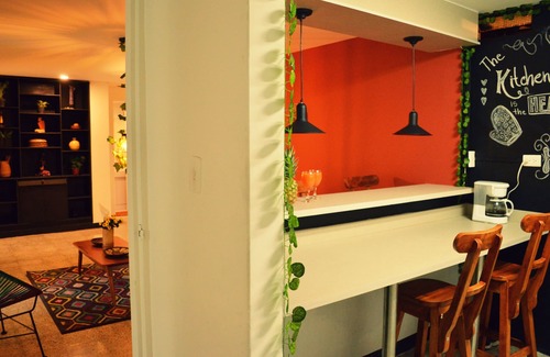 Laureles - Estadio Apartment | BEST LOCATION IN ALL THE HEART OF LAURELES