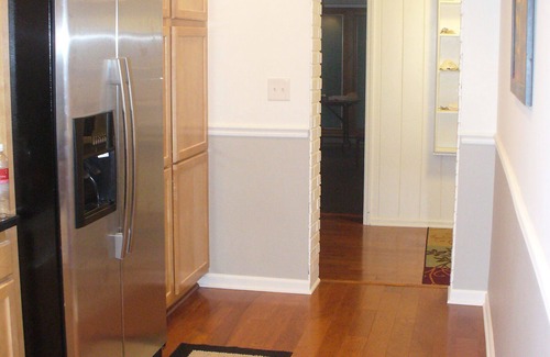 Knolls Thomas House | Best Location in Columbus 2800 sq ft safe - quiet street Great access to city