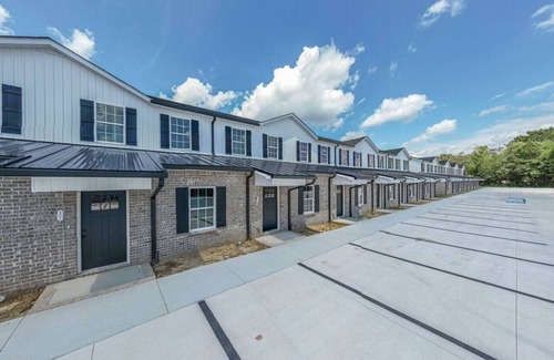 Manchester Apartment | Best Location in Manchester, TN