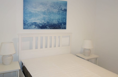 Wolfsburg Apartment | Best Location, modern 2 BR with Terrace, 5 Min to Volkswagen, Netflix