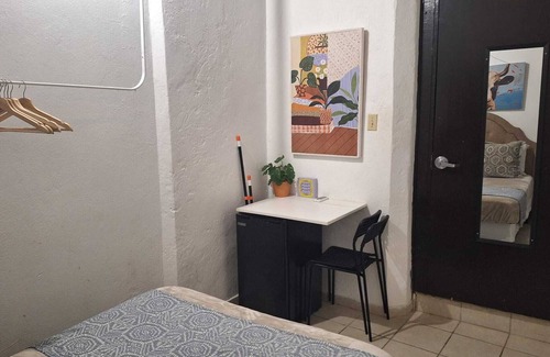 Mercado House | Best location Old San Juan private room 9 of 11
