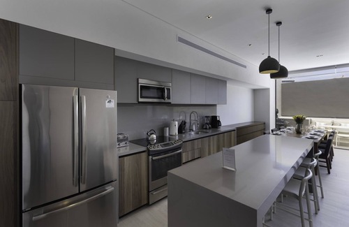 El Medano Ejidal Apartment | Best Location Right in Cabo Marina l 8 Pax!