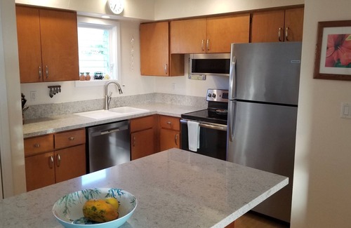 Princeville Condo | BEST LOCATION - Spectacular OCEANFRONT Views from EVERY Room - No Stairs