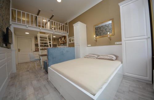 Old Town Apartment | Best of Bascarsija apartments