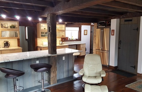 Canaan House | Best of the Berkshires & Hudson Valley
