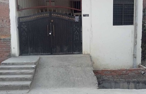 Naini House | Best place for stay in Mahakumbh