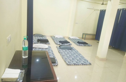 Naini House | Best place for stay in Mahakumbh