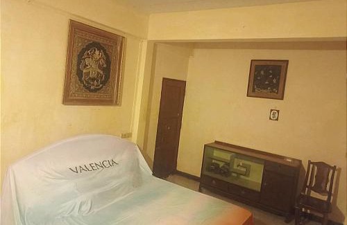 Rat Burana Apartment | Best Place Have Air Conditioner