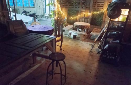 Rat Burana Apartment | Best Place Have Air Conditioner