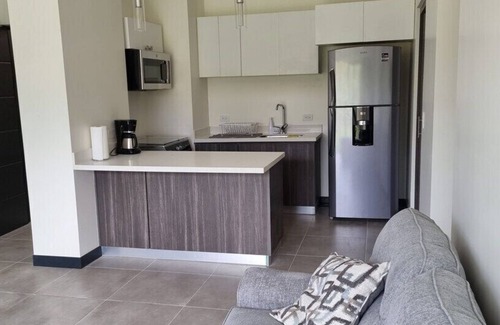 Alajuela Apartment | Best place near the airport SJO with Air Cond