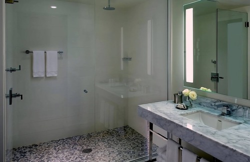 West Plaza Hotel | Best Place to Stay in Kansas City! Pets Allowed, Pool, Near Fountain of Neptune