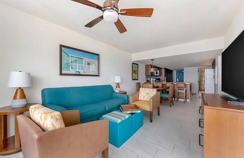 Simpson Bay Hotel | Best Place to Unwind! Free Parking, Full Kitchen, Outdoor Pool, Beach Access!