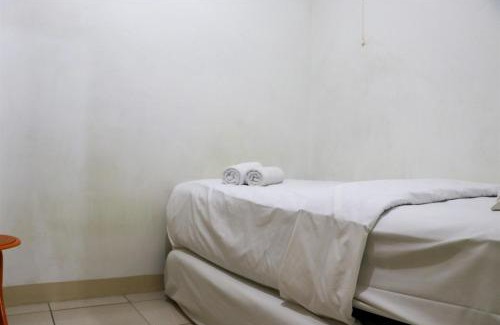 Pluit Apartment | Best Price and Strategic 2BR Green Bay Pluit Apartment By Travelio