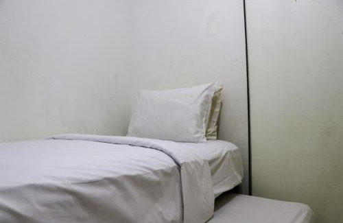 Pluit Apartment | Best Price and Strategic 2BR Green Bay Pluit Apartment By Travelio