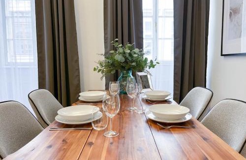 Hradcany Apartment | Best Price & Location - Historic Square Residency