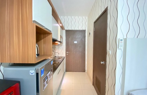 Cileunyi Apartment | Best Price Studio Apartment at Harvard Jatinangor