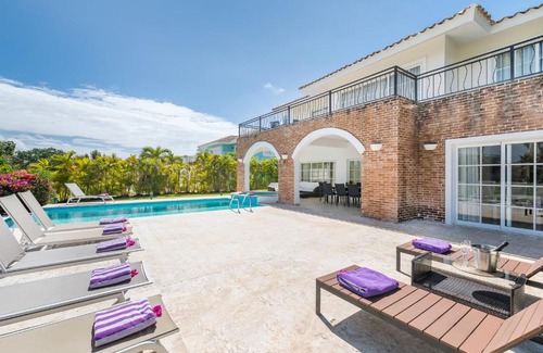 Bavaro Villa | Best Private Cocotal Villas in Punta Cana