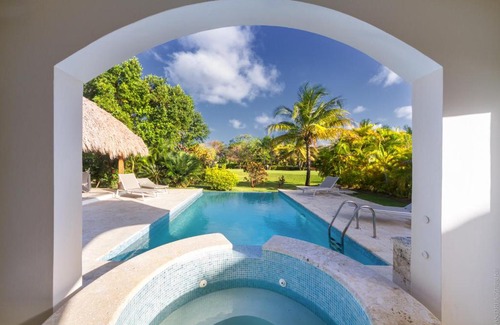 Bavaro Villa | Best Private Cocotal Villas in Punta Cana