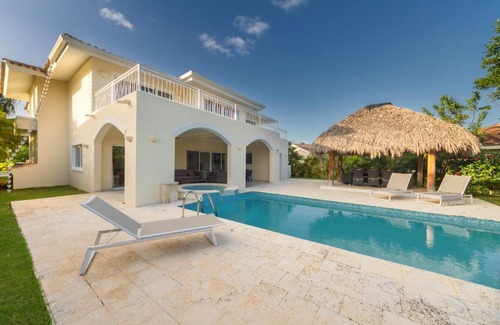 Bavaro Villa | Best Private Cocotal Villas in Punta Cana
