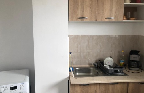 Sector 5 Apartment | Best residence