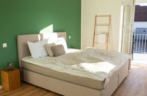 Kuenzell Apartment | BEST STAY Grüne Wohlfühloase Dietershausen