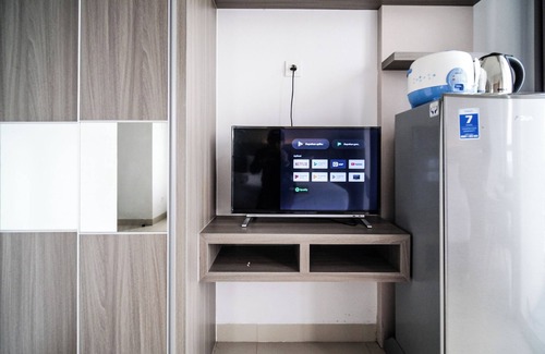 Surabaya Apartment | Best Studio At Taman Melati Surabaya Apartment