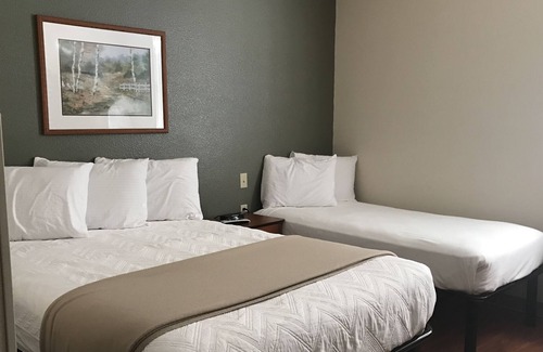 Homestead Hotel | Best Studio Inn