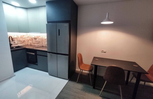Adjara Apartment | Best studio with kitchen and sea and mountain view