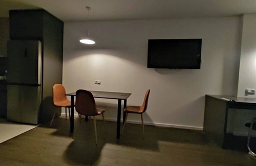 Adjara Apartment | Best studio with kitchen and sea and mountain view