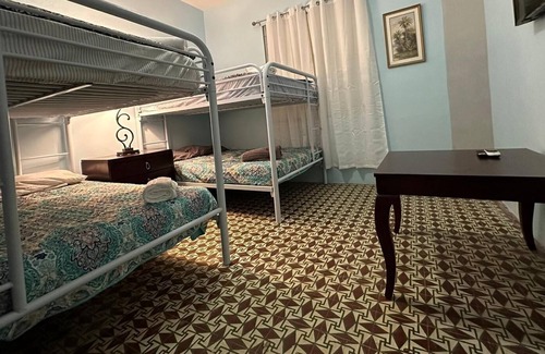 Arecibo Pueblo House | Best Surfers Beach just a few block down