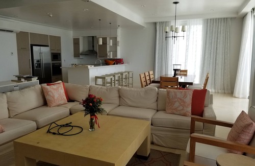 Bois d'Orange Villa | Best unit in a 5 star luxury resort with stunning sunset views.