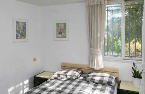 Rehovot House | Best Value Guest Suite